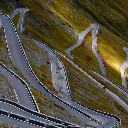 Hotel Mirador Del Angliru Eboutique Riosa Eksteriør billede