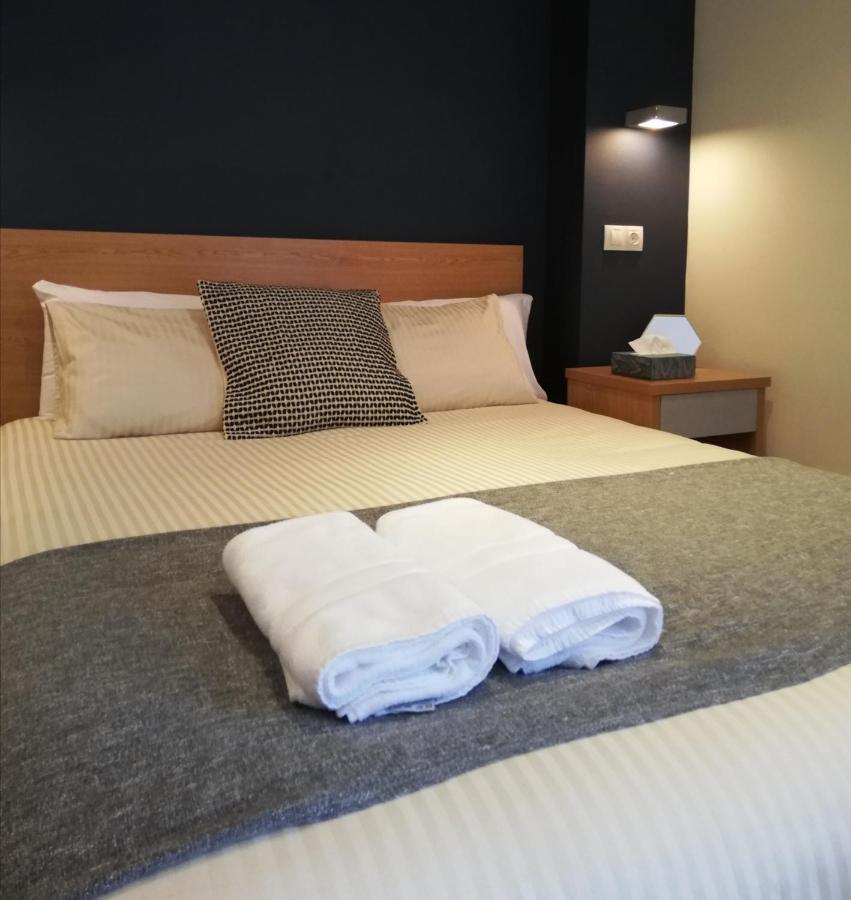 Hotel Mirador Del Angliru Eboutique Riosa Eksteriør billede