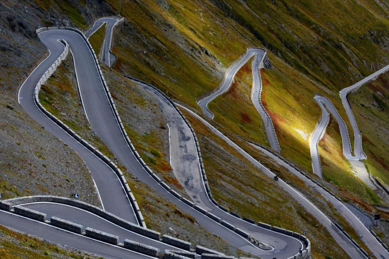 Hotel Mirador Del Angliru Eboutique Riosa Eksteriør billede