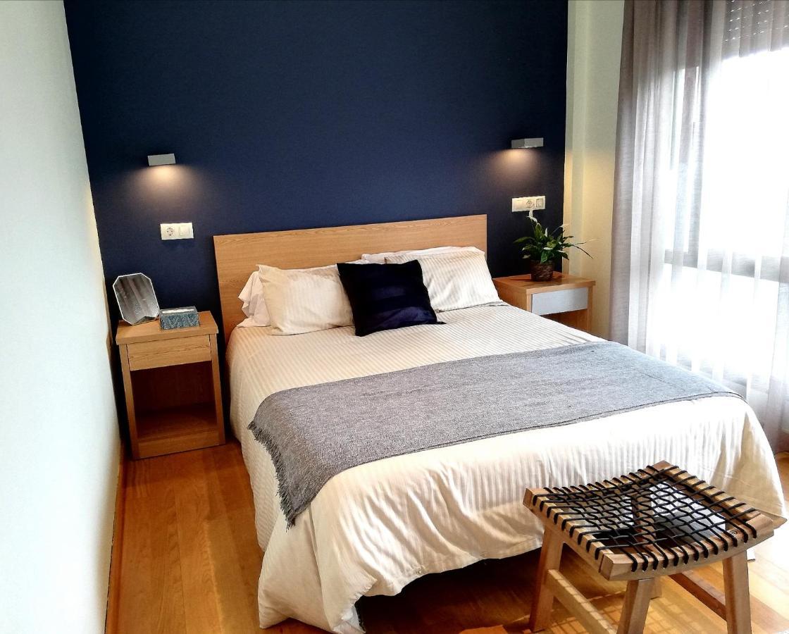 Hotel Mirador Del Angliru Eboutique Riosa Eksteriør billede