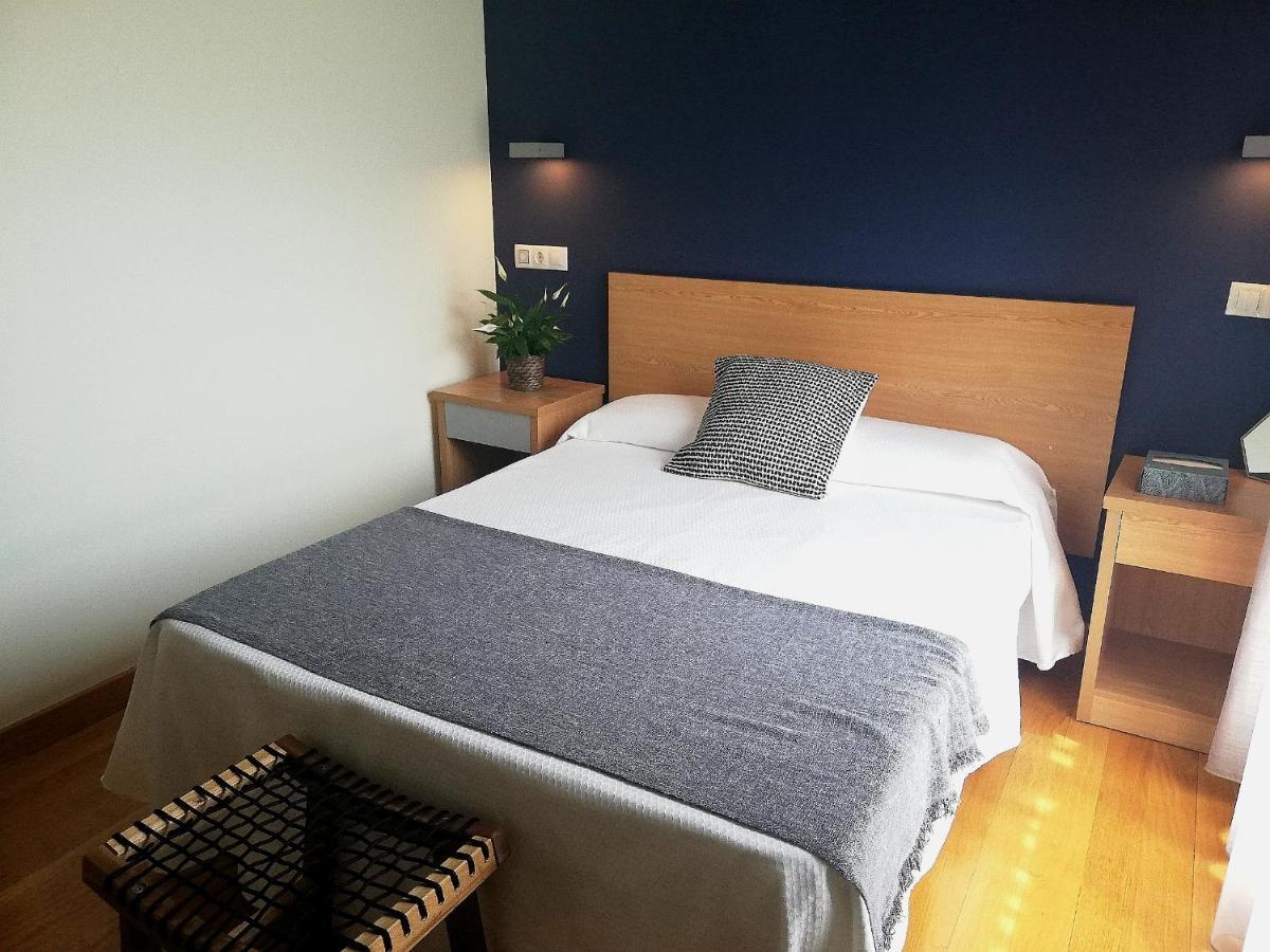 Hotel Mirador Del Angliru Eboutique Riosa Eksteriør billede