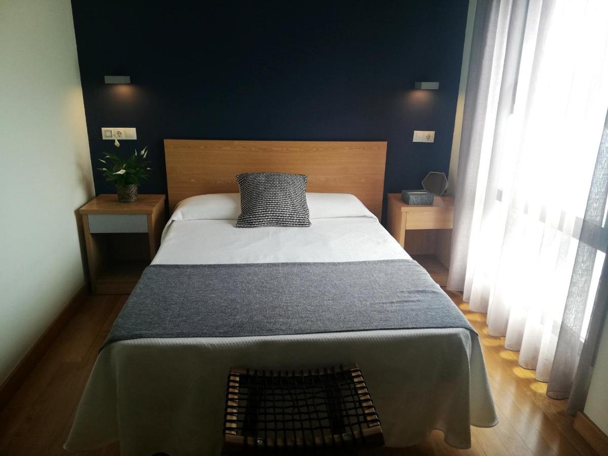Hotel Mirador Del Angliru Eboutique Riosa Eksteriør billede